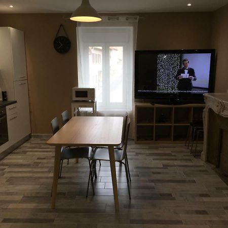 Appartements "Le 102" Carcassone Exterior photo