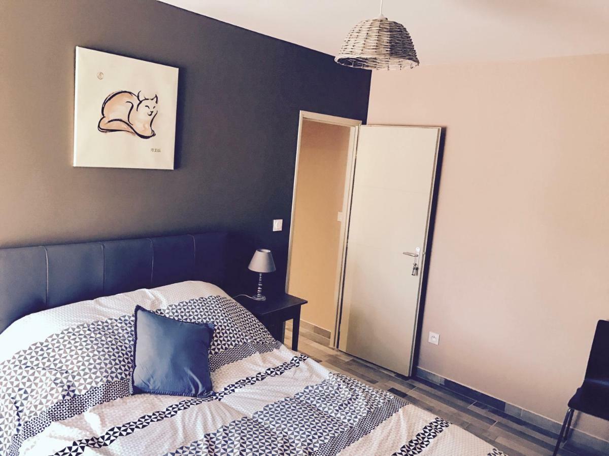 Appartements "Le 102" Carcassone Exterior photo