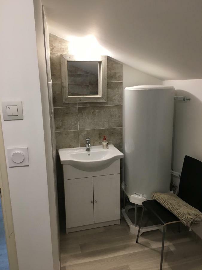 Appartements "Le 102" Carcassone Exterior photo