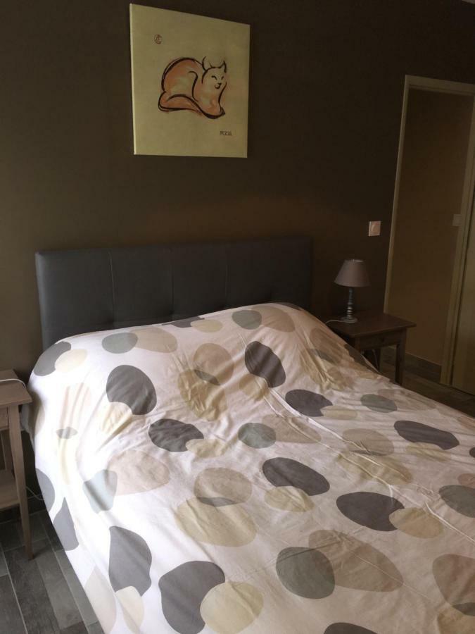 Appartements "Le 102" Carcassone Exterior photo