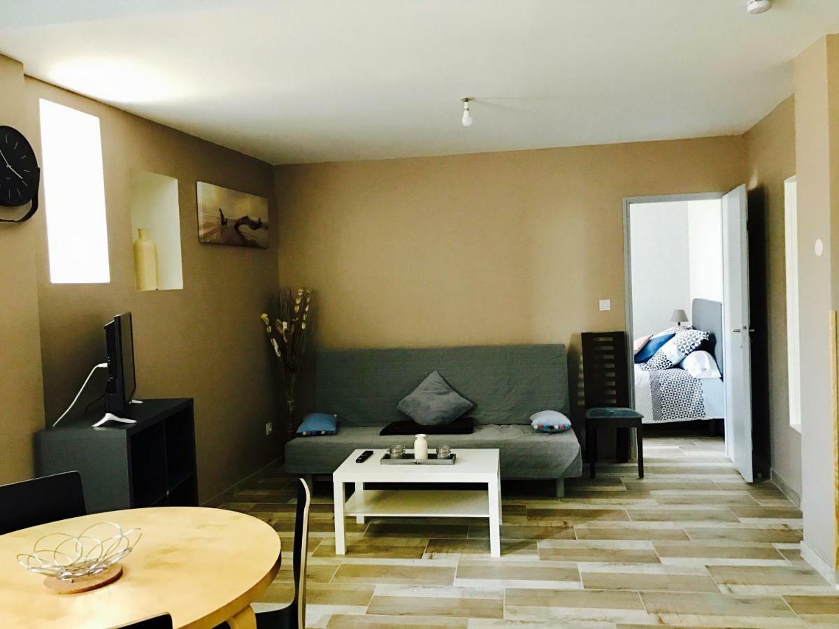 Appartements "Le 102" Carcassone Exterior photo