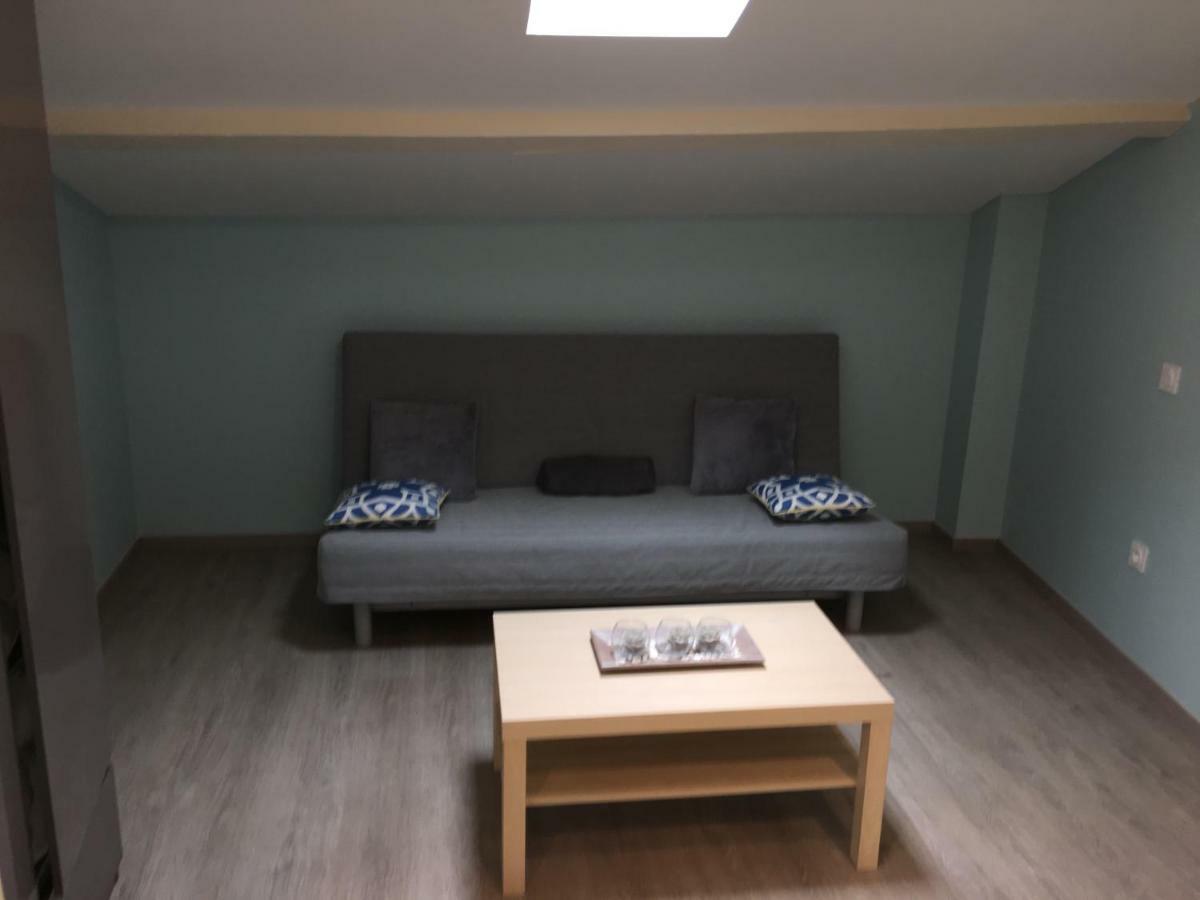 Appartements "Le 102" Carcassone Exterior photo