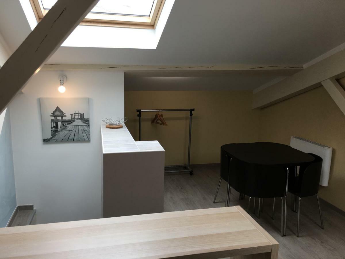 Appartements "Le 102" Carcassone Exterior photo