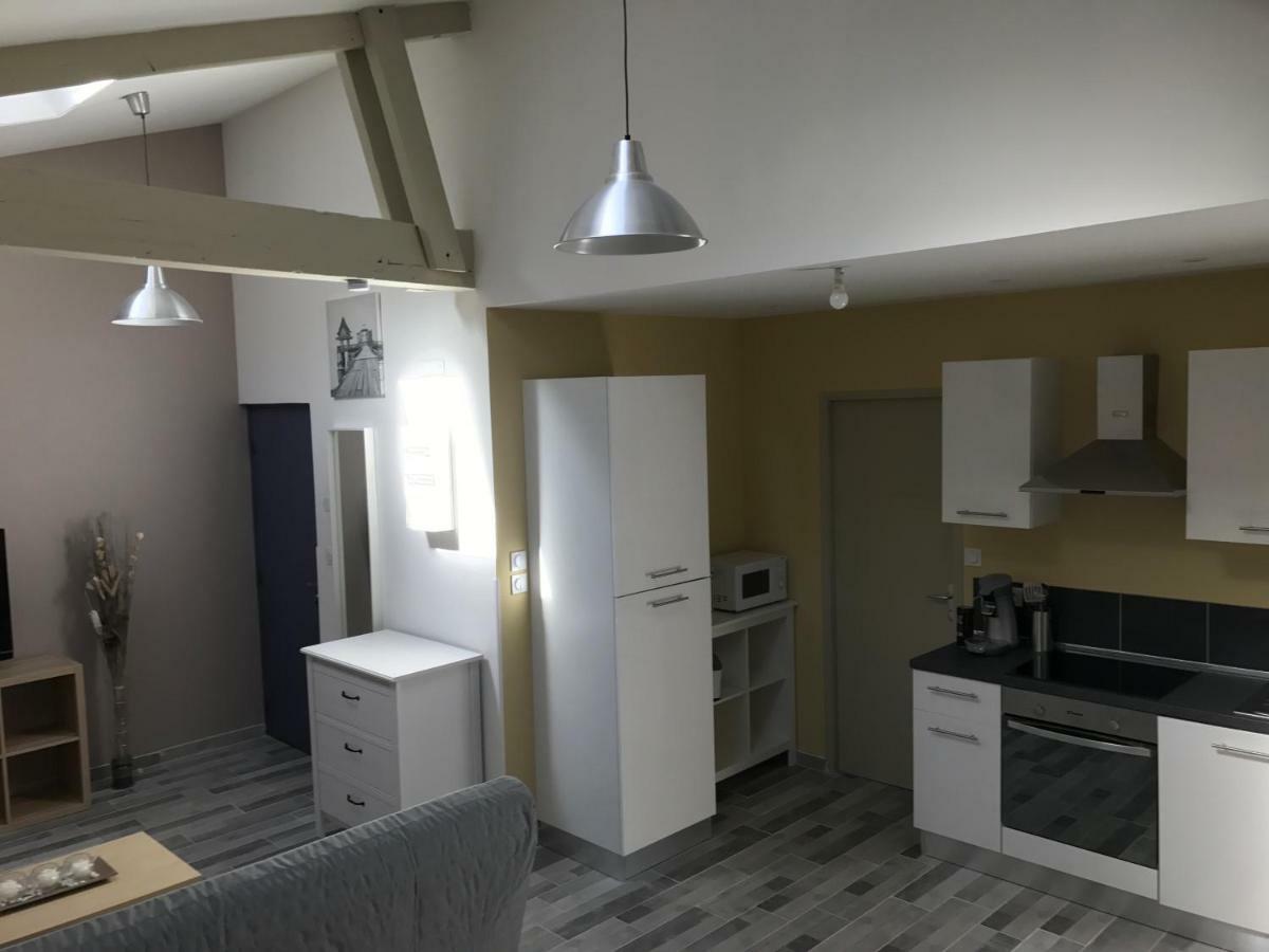 Appartements "Le 102" Carcassone Exterior photo